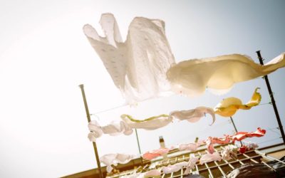 Stressmanagement: So entspannen diese 5 Frauen im Alltag