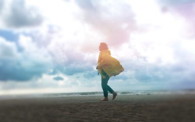 5 einfache Entspannungsübungen bei Stress auf Arbeit