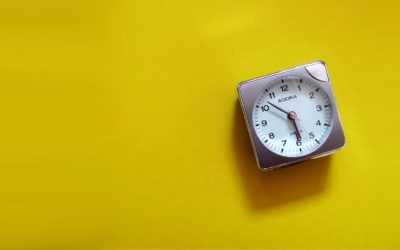 Zeitmanagementmethoden: Teil 1 – Diese Zeitfresser solltest du meiden!