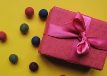 14 Ideen für nachhaltige Geschenke die entspannen
