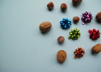Weihnachtsstress: 8 Tricks durch die ich an Weihnachten entspannt bin